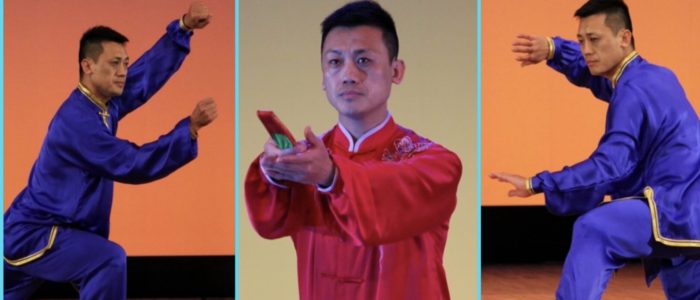 中日武術太極拳交流協会header⑨ 中日武術太極拳交流協会header⑨張紹偉